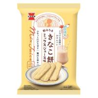 岩塚製菓 きなこ餅 ミックスジュース味の商品画像