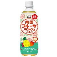 不二家 南国フルーツスカッシュの商品画像
