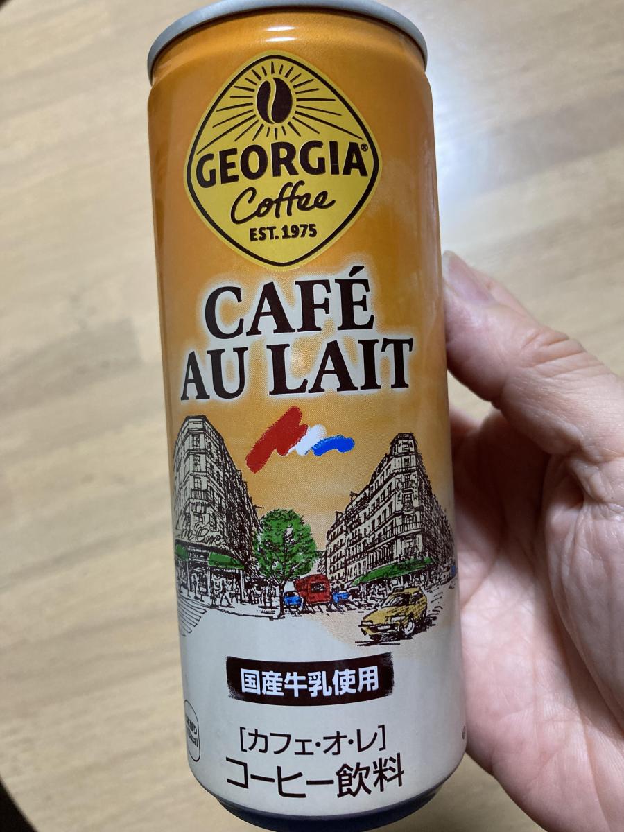 みんなのレビュー：「日本コカ・コーラ GEORGIA（ジョージア） カフェ