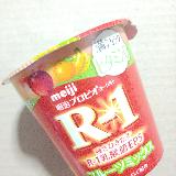 フルーツいろいろR-1