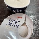上質ミルク