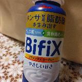 ビフィツクスヨーグルト