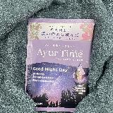 寝つきが良くなった！入浴剤