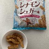意外な組合せだけど、ハマりそう、、、