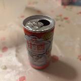 甘すぎるけどまた飲みたくなる