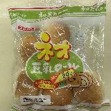 優しい豆乳
