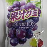おいしいですლ(´ڡ`ლ)ソフトなグミで濃厚ジューシーです。