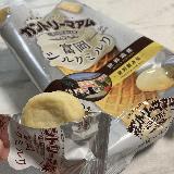 ミルク感があっていい！