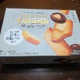 食感が楽しい
