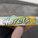 甘めのレモンサイダー