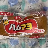 ふわふわパン