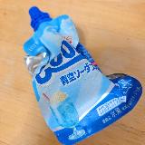爽やかな甘味