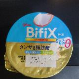 滑らかなヨーグルト