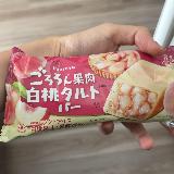 カスタードがおいしい