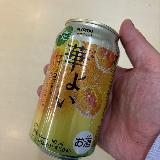 低アルコールでジュースのように飲みやすい味