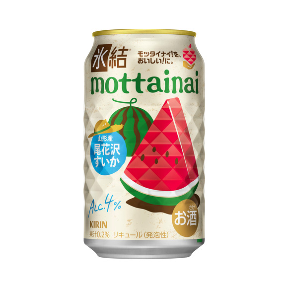 mottainai 尾花沢すいか