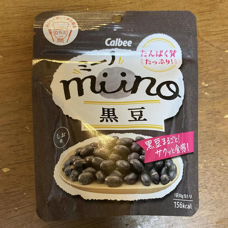 ミーノ 黒豆 菓子 | www.vinoflix.com