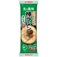 マルタイ 辛子高菜風味棒ラーメンの商品ページ