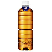 アサヒ 六条麦茶の商品ページ