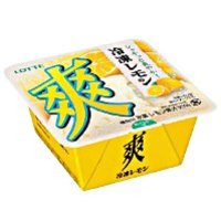 みんなのレビュー：「ロッテ 爽 冷凍レモン」の評判・口コミ｜シェアビュー