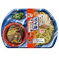 みんなのレビュー:「シマダヤ 「流水麺」冷しつけ麺(関東限定)」の評判・口コミ|シェアビュー