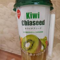 スジャータめいらく Kiwi Chia seed キウイチアシードの商品ページ