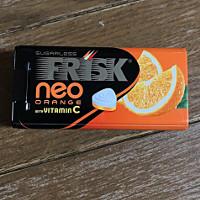 クラシエ フリスクネオ(オレンジ)の商品ページ