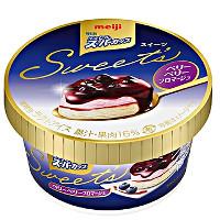 ベリーフロマージュ みんなのレビュー：「明治 エッセル スーパーカップSweet's