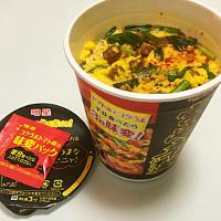 明星 チャルメラカップ 宮﨑辛麺の商品ページ