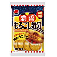三幸製菓 濃香 もろこし気分（限定販売）の商品ページ