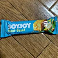 大塚製薬 SOYJOY Plant-Based （ソイジョイ プラントベース） ホワイト