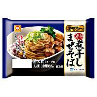 みんなのレビュー：「東洋水産 マルちゃん まぜら～ 濃厚煮干しまぜ