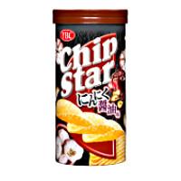 みんなのレビュー：「ヤマザキビスケット チップスターS にんにく醬油