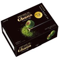 みんなのレビュー：「ロッテ プレミアムガーナ 最高位茶師監修