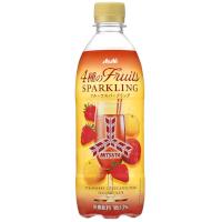 みんなのレビュー：「アサヒ 三ツ矢4種のフルーツスパークリング」の