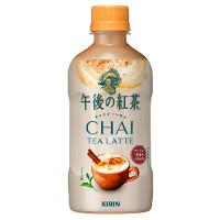 キリン 午後の紅茶 チャイティーラテの商品画像