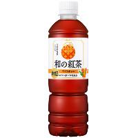 アサヒ 和の紅茶 無糖アイスティーの商品画像