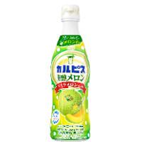 アサヒ カルピス® 芳醇メロンの商品画像