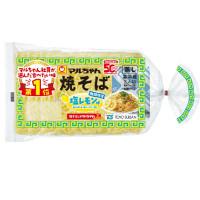 東洋水産 マルちゃん焼そば 塩レモン味の商品画像