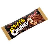 ロッテ バキバキクランキーアイスバーの商品画像
