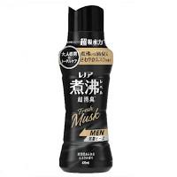 P&G レノア煮沸レベル消臭抗菌ビーズ MEN 清潔感あふれるムスクの香りの商品画像
