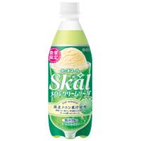 デーリィ スコールメロンクリームソーダの商品画像