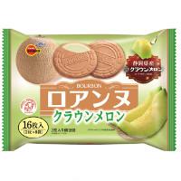 ブルボン ロアンヌクラウンメロンの商品画像