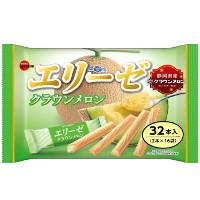 ブルボン エリーゼクラウンメロンの商品画像