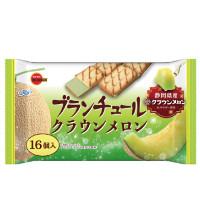 ブルボン ブランチュールクラウンメロンの商品画像