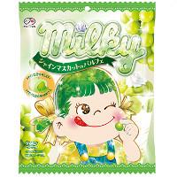 不二家 ミルキー（シャインマスカットのパルフェ）の商品画像
