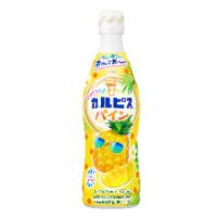アサヒ カルピス🄬 トロピカルパインの商品画像