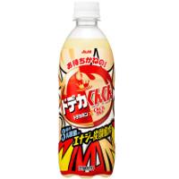 アサヒ ドデカぐんぐんの商品画像