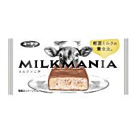 有楽製菓 ミルクマニアの商品画像