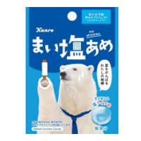 カンロ まいしおあめの商品画像